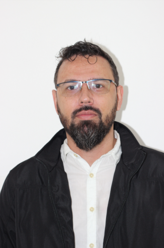 Rodrigo Dias